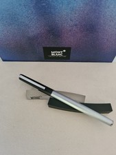 Montblanc noblesse 1120 gebraucht kaufen  Elmshorn