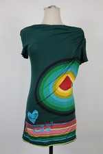 Desigual maglia donna usato  Massa di Somma