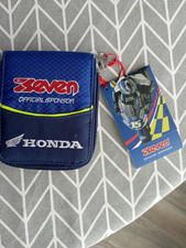 Wallet honda moto for sale  UK