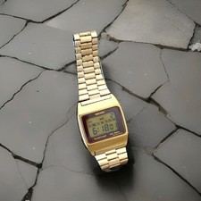 Vintage 1975 quarzo usato  Terni