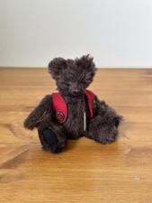 Miniature handmade teddy for sale Miniature handmade teddy for sale  Heidrick