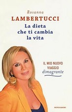 Dieta che cambia usato  Vejano