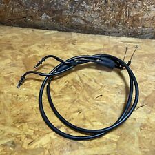 Tiger 800 throttle for sale  PRESTON