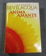 Romanzo anima amante usato  Trivignano Udinese