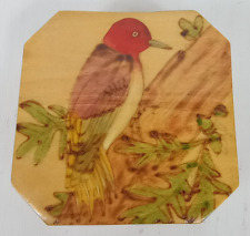Vintage laminated wooden for sale  Northwood
