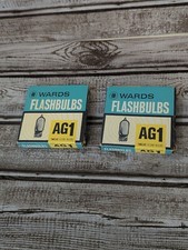 Vintage camera flashbulbs for sale  Fayetteville