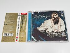 Usado, [CD+DVD] Avril Lavigne Goodbye Lullaby Japan Special Edition SICP-3360 comprar usado  Enviando para Brazil