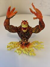 Max Steel elementor Magma Mattel 2004 comprar usado  Enviando para Brazil
