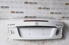 Portellone mercedes c207 usato  Roma