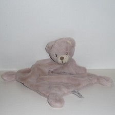 Nicotoy bear blanket d'occasion  Expédié en Belgium