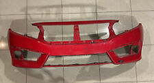 Front bumper cover for sale  Houston