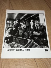 Heavy metal kids for sale  LONDON