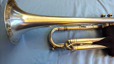 Trumpet old vintage for sale  Miami