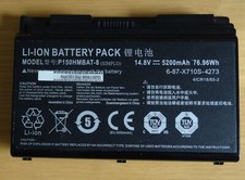 Ion battery pack gebraucht kaufen  Kaisersesch-Umland