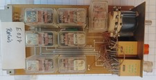 Platine rft bastlerbedarf gebraucht kaufen  Doberlug-Kirchhain