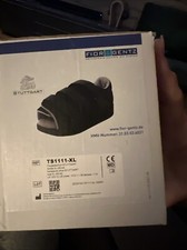Therapieschuhe sanitätsschuh gebraucht kaufen  Hamburg
