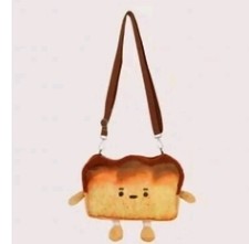 Cute kawaii toast for sale  SALTASH