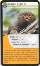 Bioviva cards ouistiti d'occasion  Expédié en Belgium