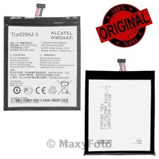 Alcatel batteria ricambio usato  Italia