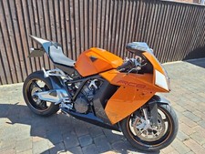 Ktm 1150 rc8 for sale  GRIMSBY