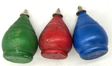 Vintage metal tip for sale  El Paso
