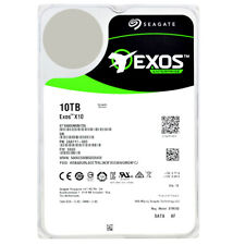 Seagate exos x10 usato  Spedire a Italy