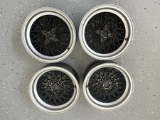 Bbs 215 7x15 gebraucht kaufen  Dautphetal