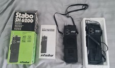 Stabo funkgerät 6200 gebraucht kaufen  Hamburg