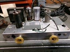 Vintage silvertone vacuum for sale  Belleville