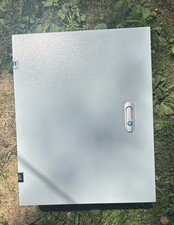 Steel electrical junction for sale  Delavan
