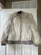 Saga fox genuine for sale  Columbia