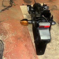 Honda innova anf125 for sale  DONCASTER