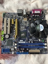 Foxconn g31mx series for sale  HARWICH