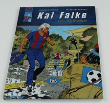 Kai falke harter gebraucht kaufen  Langenhagen