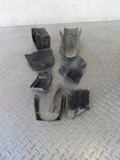 1984 84 HONDA CH125 CH 125 ELITE DIVERSAS CAPAS DE PLÁSTICO CONJUNTO DE PARA-LAMA comprar usado  Enviando para Brazil