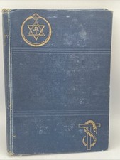 The Key to Theosophy by H.P. Blavatsky, 1914 Antique Esoteric Occult READ** comprar usado  Enviando para Brazil