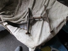 Triumph t120 t140 for sale  GLASGOW