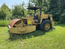 Dynapac roller cat for sale  Richmond