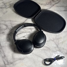 Ensemble casque fil d'occasion  Expédié en Belgium