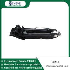 Cric volkswagen golf d'occasion  Niort