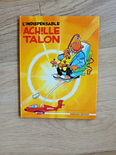 Indispensable achille talon d'occasion  Fontenay-le-Fleury