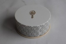 Boite poudre jeanne d'occasion  Seyssel