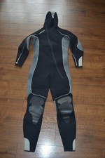 Tribord mens wetsuit for sale  WOLVERHAMPTON