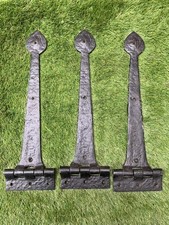 Cast iron spear for sale  ASHFORD