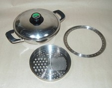 Amc topf visiotherm gebraucht kaufen Amc topf visiotherm gebraucht kaufen  Pattensen