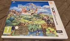 Fantasy life level usato  Asti