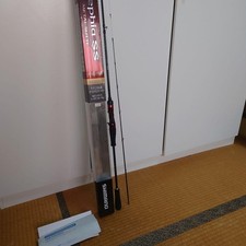 Vara de pesca Shimano Sephia SS metal Sutte B66ML-S barco 20-75g usada sem danos comprar usado  Enviando para Brazil
