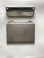 Lambretta stainless mud for sale Lambretta stainless mud for sale  DONCASTER