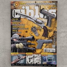 Magazine armes cibles d'occasion  Badonviller