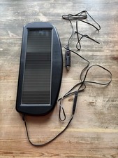 Solar car battery for sale  RAYLEIGH